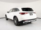 Used 2024 Mercedes-Benz GLC 300 4MATIC image 3