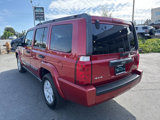 Used 2006 Jeep Commander 4WD image 4