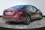 Used 2022 Nissan Sentra SV image 2