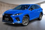 Used 2022 Lexus RX 350 F Sport image 3