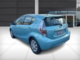 Used 2014 Toyota Prius C Four image 4