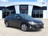 Used 2020 Hyundai Elantra SEL w/ Cargo Package (C1) image 1