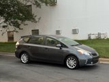 Used 2013 Toyota Prius V Five image 6