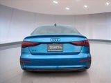 Used 2023 Audi A3 2.0T Premium w/ Convenience Package image 4