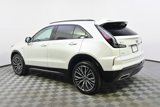 New 2025 Cadillac XT4 Sport image 3