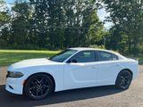 Used 2020 Dodge Charger SXT w/ Blacktop Package image 2