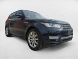 Used 2017 Land Rover Range Rover Sport HSE image 3