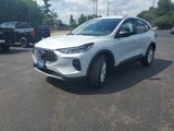 New 2025 Ford Escape Active image 3