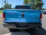 Used 2022 RAM 1500 Classic Warlock w/ Electronics Group image 6
