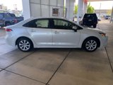 New 2025 Toyota Corolla LE image 5