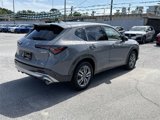 New 2025 Acura ADX AWD image 5