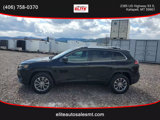 Used 2019 Jeep Cherokee Latitude Plus w/ Cold Weather Group image 2