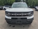 Certified 2021 Ford Bronco Sport Big Bend w/ Big Bend Package (96B) image 2