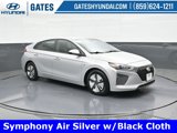 Used 2018 Hyundai Ioniq Blue image 6