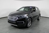 Used 2017 Hyundai Santa Fe Sport image 2