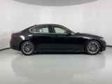 Used 2020 Alfa Romeo Giulia image 3