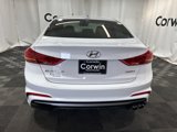 Used 2018 Hyundai Elantra Sport w/ Sport Premium Package 03 image 5