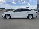 Used 2023 Chevrolet Malibu LS w/ LPO, Floor Liner Package image 2