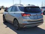 Certified 2024 Chevrolet Equinox RS image 3