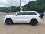 Used 2020 Jeep Grand Cherokee Altitude image 4