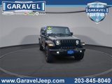 Used 2021 Jeep Wrangler Unlimited Sport image 3