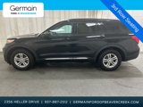 Certified 2021 Ford Explorer XLT image 5