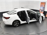 Used 2022 Nissan Sentra SV image 5