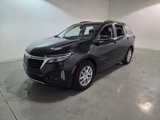 Certified 2022 Chevrolet Equinox LT image 3