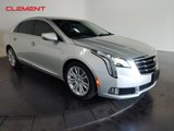 Used 2019 Cadillac XTS Luxury image 3