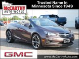 Used 2017 Buick Cascada Premium image 3