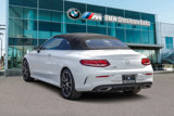 Used 2020 Mercedes-Benz C 300 Cabriolet image 6