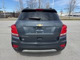 Used 2022 Chevrolet Trax LT w/ LT Convenience Package image 5