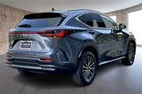 Certified 2023 Lexus NX 350 AWD w/ Premium Package image 5