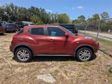 Used 2011 Nissan Juke SV image 2