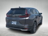 Used 2022 Honda CR-V EX-L image 3