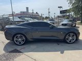 Used 2016 Chevrolet Camaro LT w/ RS Package image 4