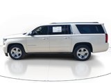 Used 2015 Chevrolet Suburban LTZ image 3