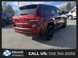 Used 2022 Jeep Grand Cherokee Laredo X image 5
