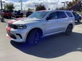 New 2025 Dodge Durango R/T image 5