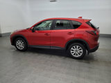 Used 2015 MAZDA CX-5 Touring w/ Bose/Moonroof Package image 3