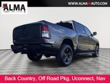 Certified 2022 RAM 1500 Big Horn image 3