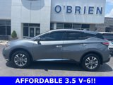 Used 2018 Nissan Murano S image 2