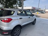 Used 2022 Ford EcoSport S image 3