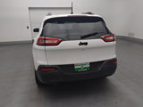 Used 2016 Jeep Cherokee Latitude w/ Comfort/Convenience Group image 6