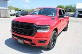 Used 2022 RAM 1500 Big Horn image 3