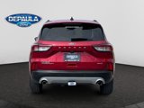 Certified 2022 Ford Escape Titanium w/ Class II Trailer Tow Package image 5
