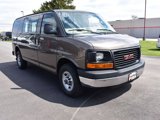Used 2016 GMC Savana 2500 image 3