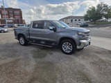 Used 2019 Chevrolet Silverado 1500 LTZ w/ LTZ Plus Package image 3