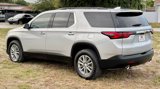 Used 2022 Chevrolet Traverse LT image 6
