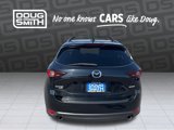 Used 2017 MAZDA CX-5 Touring w/ Preferred Equipment Package image 4